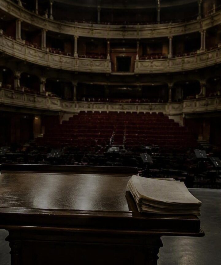 Le colonne sonore di Hans Zimmer in concerto al Teatro Golden di Palermo
