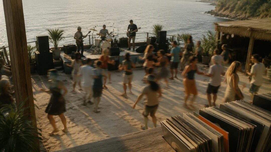 Le hit dell'estate 2006: da Shakira a Ligabue, i tormentoni che hanno segnato un'epoca