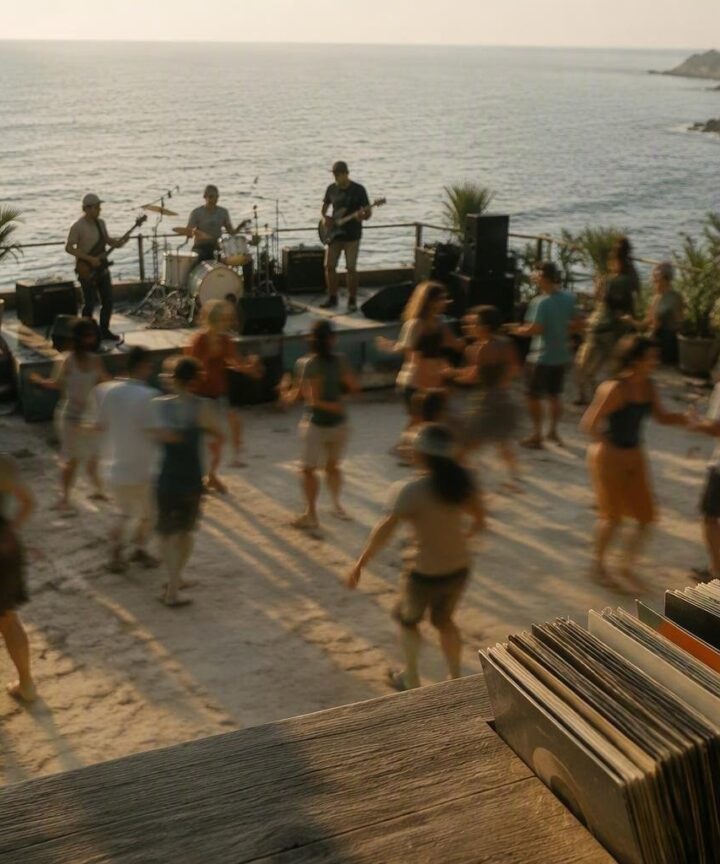 Le hit dell'estate 2006: da Shakira a Ligabue, i tormentoni che hanno segnato un'epoca