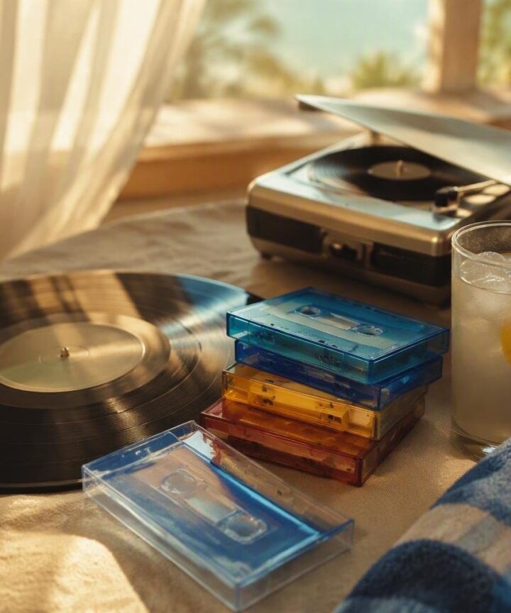 Le hit musicali che hanno segnato la stagione estiva