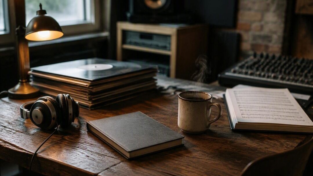 Metodo affidabile per recensioni musicali: i 7 criteri