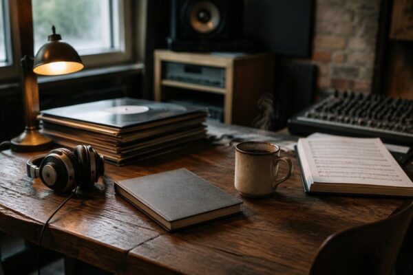 Metodo affidabile per recensioni musicali: i 7 criteri