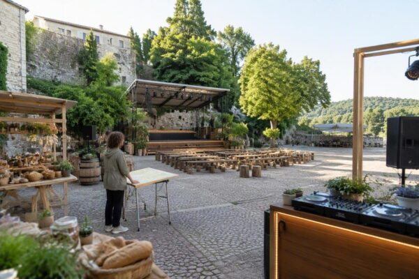 Micro-viaggi musicali: come combinare sagre, concerti e dj set