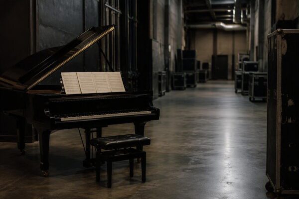 Musica e attivismo: pratiche sicure per eventi benefit