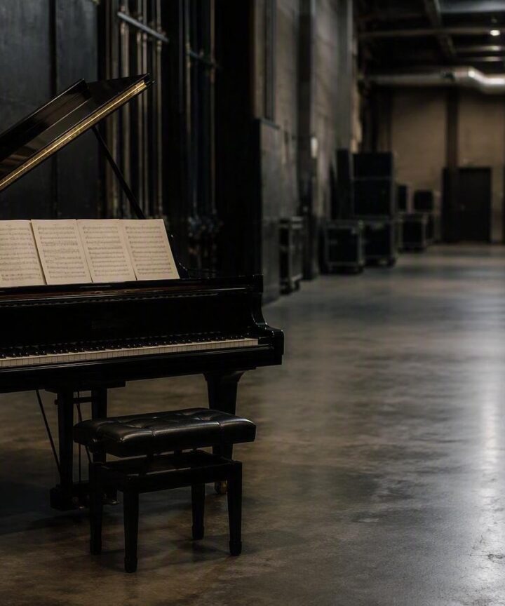 Musica e attivismo: pratiche sicure per eventi benefit