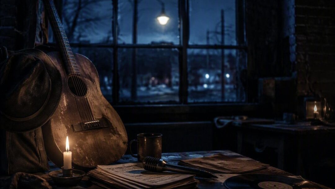 Musica e impegno sociale: l'arte come strumento di denuncia e consapevolezza