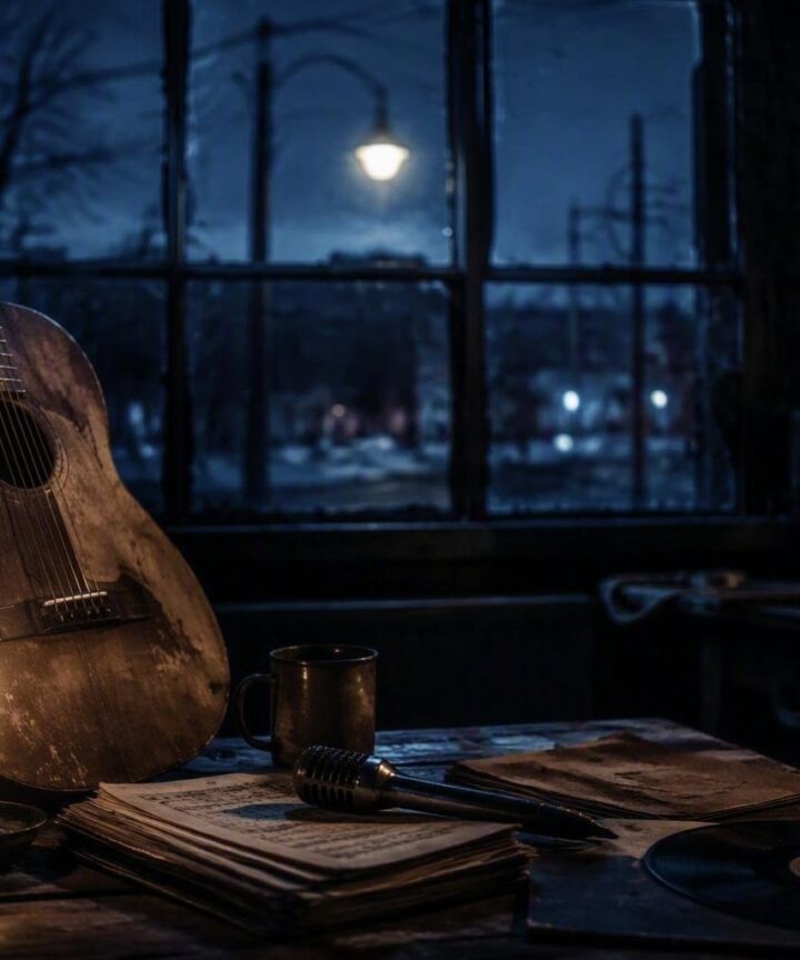 Musica e impegno sociale: l'arte come strumento di denuncia e consapevolezza