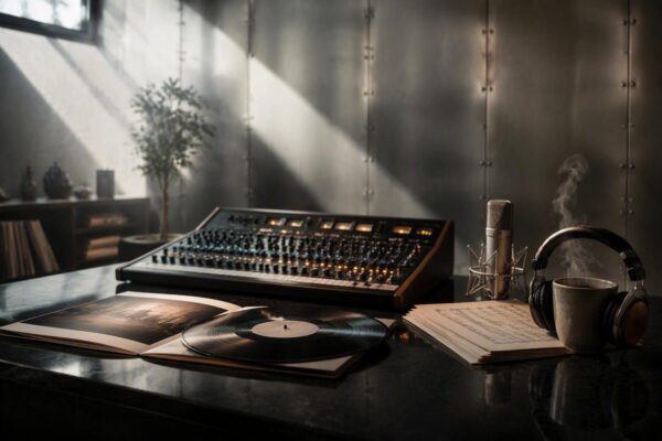 Nuove uscite musicali: i progetti da non perdere
