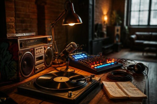 Othelloman, Saturnino e DJ Delta in un nuovo singolo funky