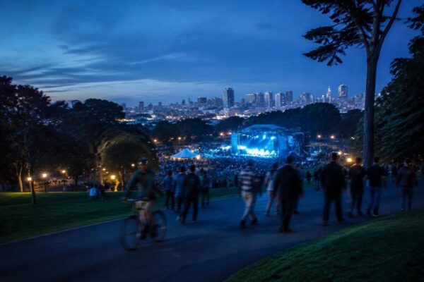 Outside Lands 2026: programma, artisti e streaming del festival di San Francisco
