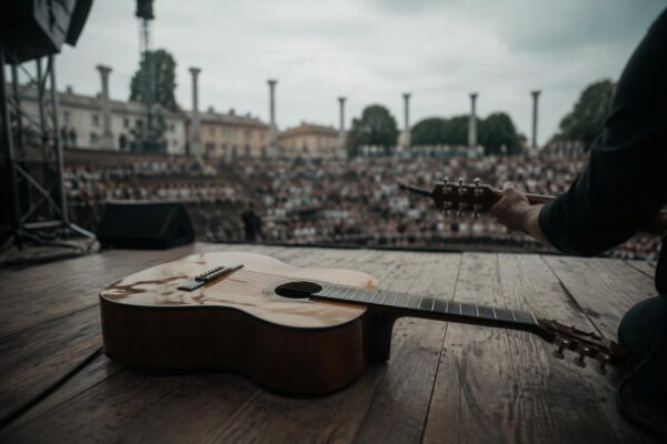 Raf in concerto a Vicenza: scaletta, date e curiosità del tour Infinito
