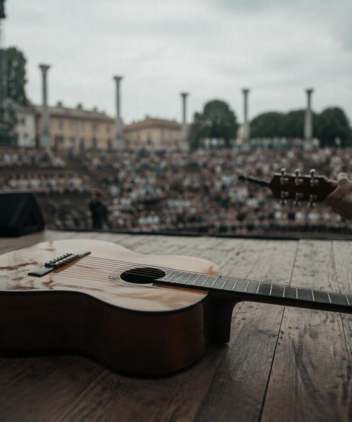 Raf in concerto a Vicenza: scaletta, date e curiosità del tour Infinito