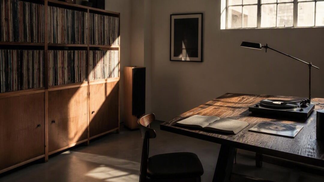 Scrivere una recensione di un album: guida passo passo efficace