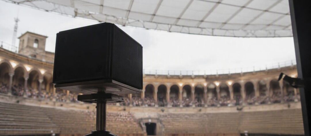 Sferisterio Live + 2026: Il Cartellone Completo dei Concerti a Macerata
