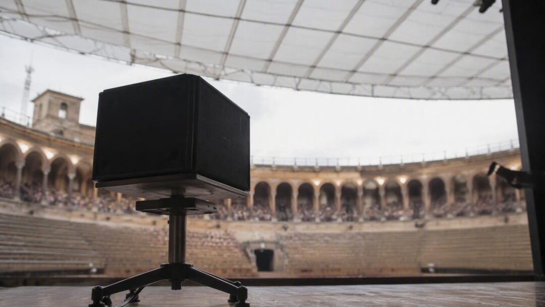 Sferisterio Live + 2026: Il Cartellone Completo dei Concerti a Macerata