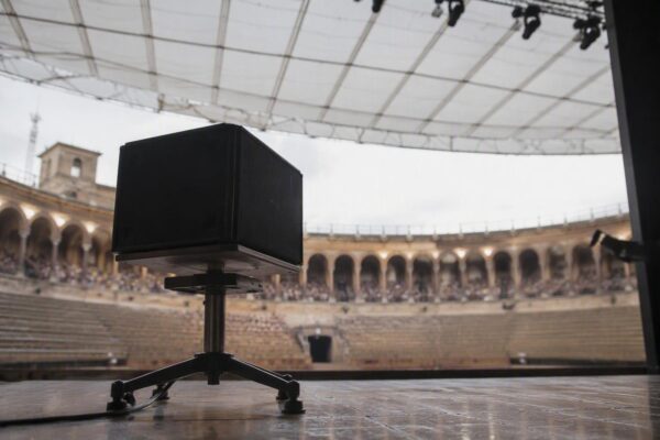 Sferisterio Live + 2026: Il Cartellone Completo dei Concerti a Macerata