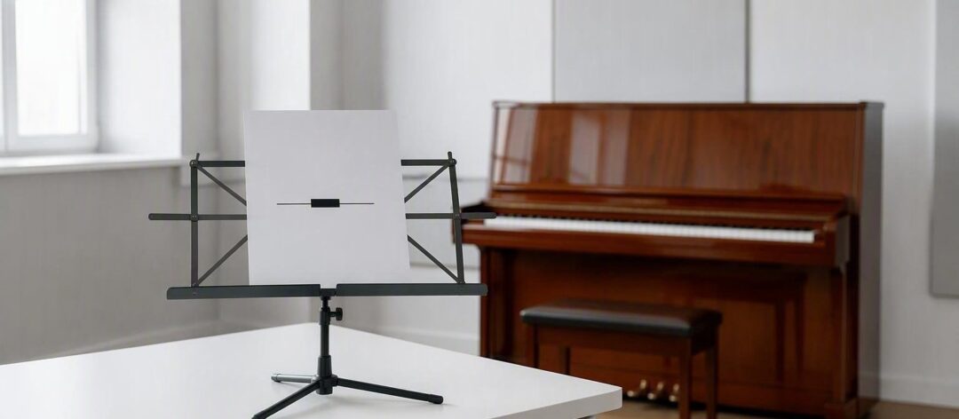 Silenzio in musica: come pause e dinamiche amplificano il messaggio