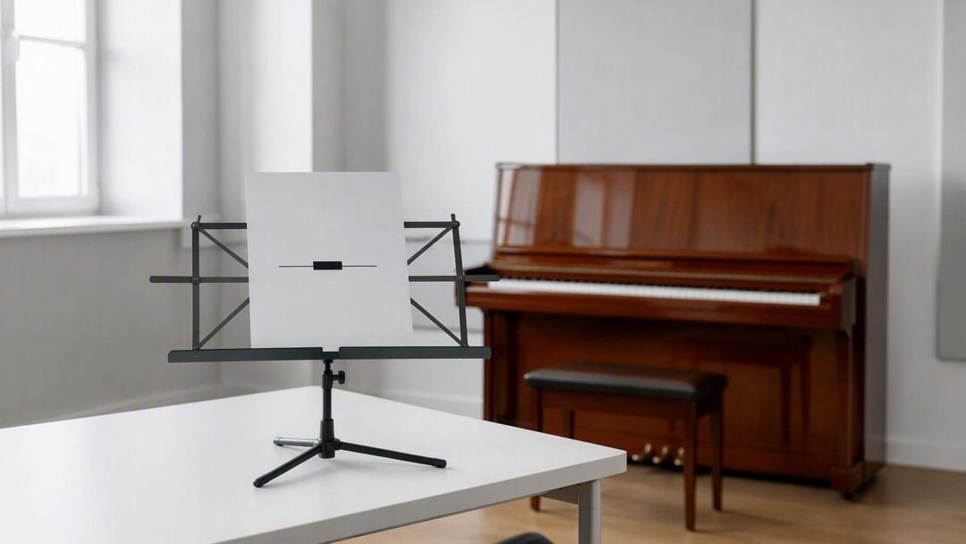 Silenzio in musica: come pause e dinamiche amplificano il messaggio