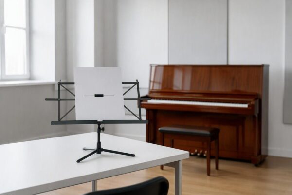 Silenzio in musica: come pause e dinamiche amplificano il messaggio