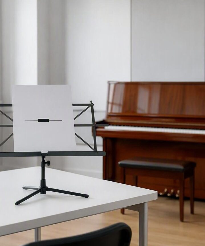 Silenzio in musica: come pause e dinamiche amplificano il messaggio