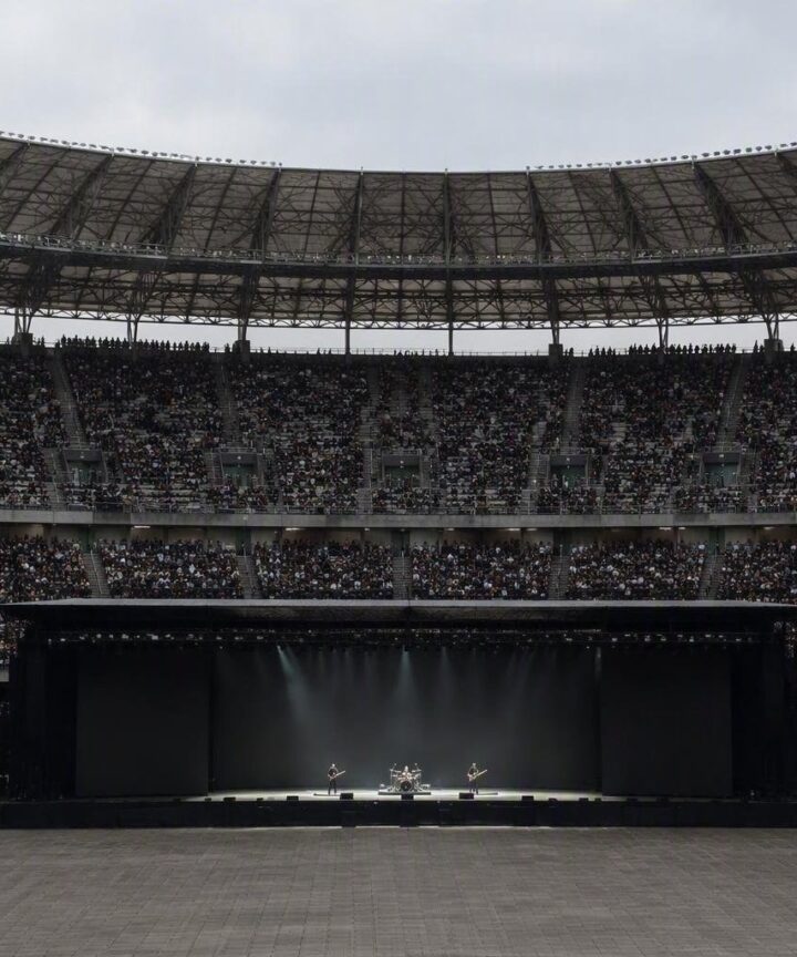 Take That annuncia tour italiano e nuovo disco Dreamers per il 2027