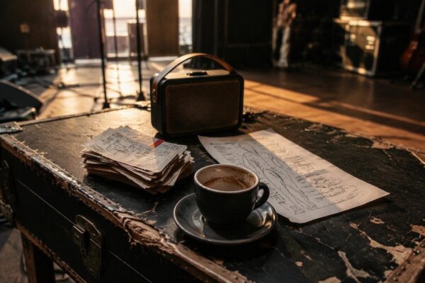 Tecniche per gestire l’ansia da folla ai concerti senza rinunciare alla musica