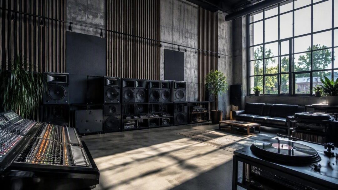 Timeless di Sclaice: il nuovo singolo che unisce Deep House e Hip Hop