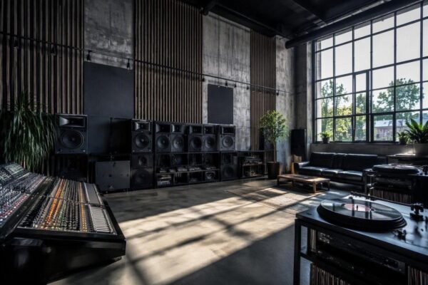 Timeless di Sclaice: il nuovo singolo che unisce Deep House e Hip Hop