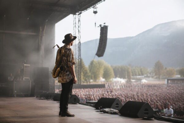 Trento Live Fest 2026: la lineup completa e le novità della seconda edizione