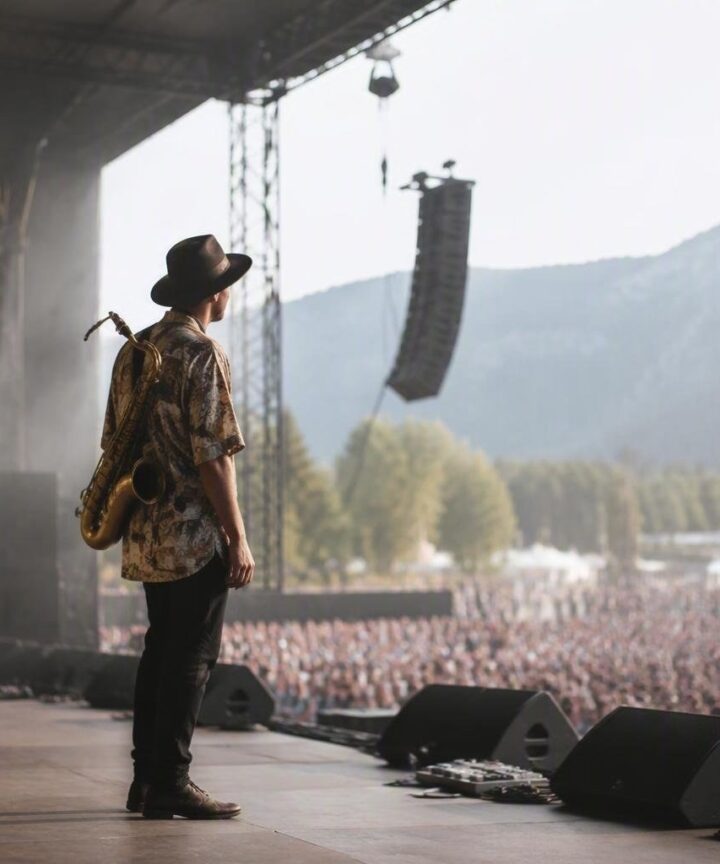 Trento Live Fest 2026: la lineup completa e le novità della seconda edizione