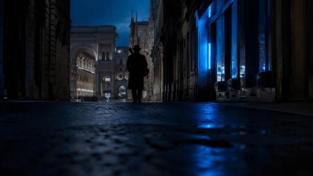 Vita Morte Miracoli: il nuovo album di J-Ax in uscita il 4 settembre 2026
