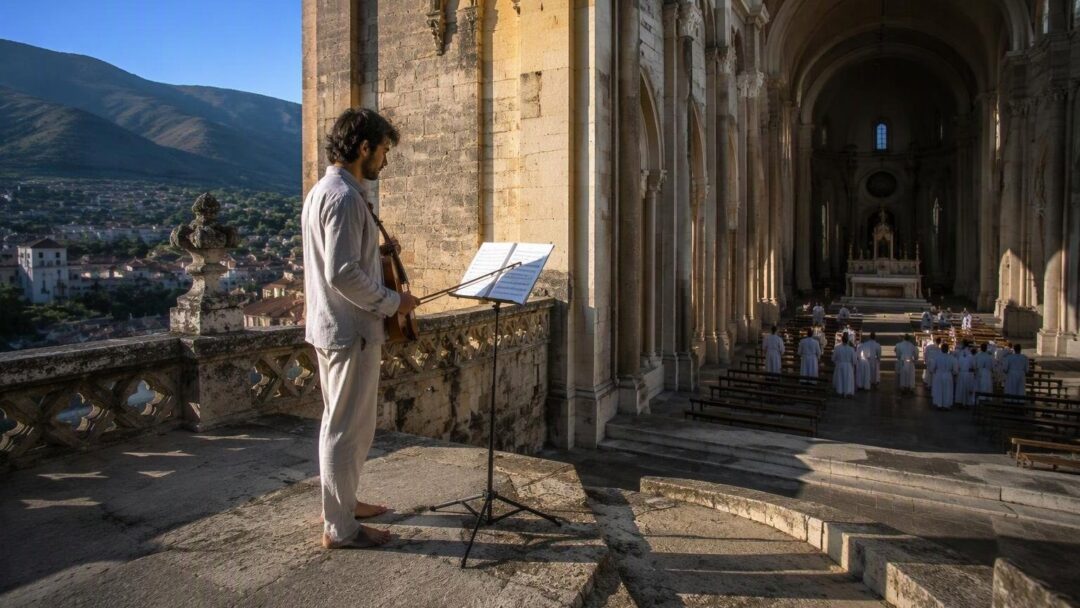 Avezzano, Celano e Tagliacozzo: festeggiamenti musicali e spirituali per San Francesco
