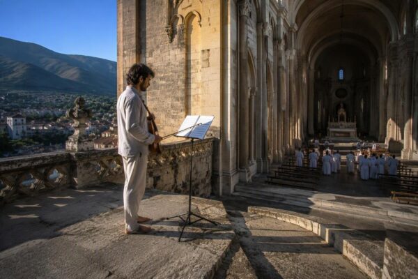 Avezzano, Celano e Tagliacozzo: festeggiamenti musicali e spirituali per San Francesco