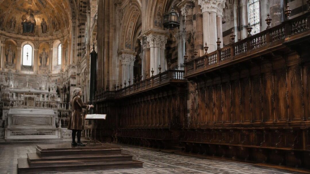 Baroque Music Festival a Palermo: otto concerti gratuiti nei monumenti