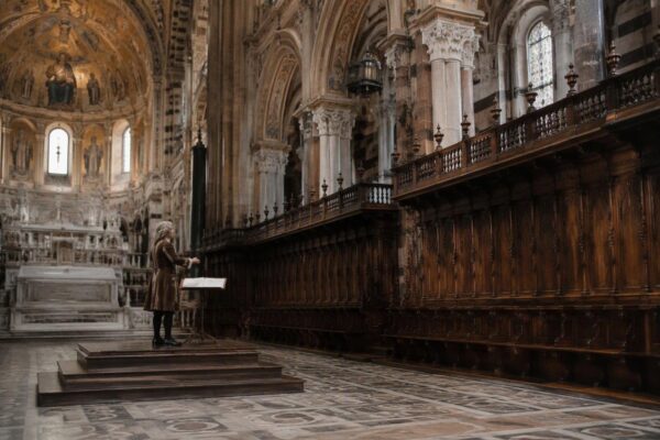 Baroque Music Festival a Palermo: otto concerti gratuiti nei monumenti