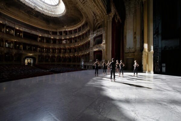 Bellini a Catania: il teatro coinvolge le scuole con i Puritani