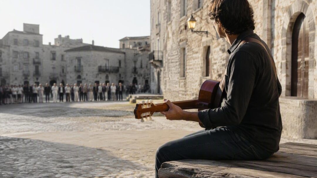 Boville Blues 2026: il blues invade Boville Ernica dal 11 al 13 settembre