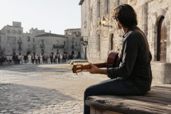 Boville Blues 2026: il blues invade Boville Ernica dal 11 al 13 settembre