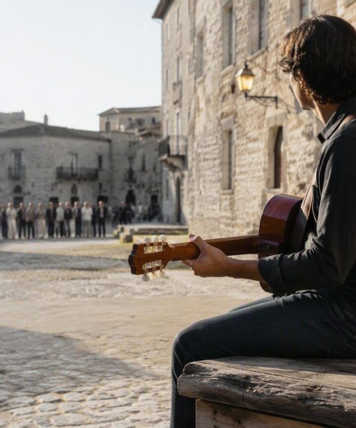 Boville Blues 2026: il blues invade Boville Ernica dal 11 al 13 settembre