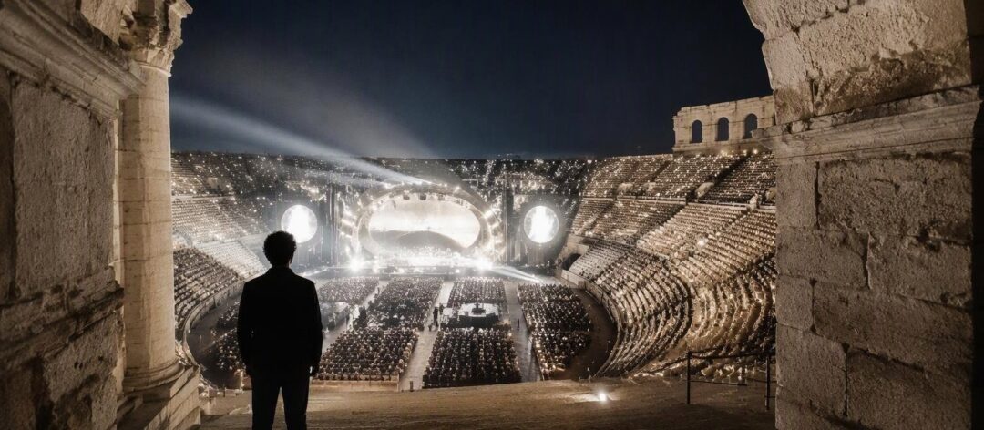 Byd Music Awards chiude l’estate 2026 con spettacoli sold out