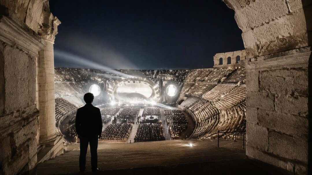 Byd Music Awards chiude l’estate 2026 con spettacoli sold out