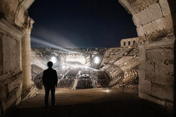 Byd Music Awards chiude l’estate 2026 con spettacoli sold out