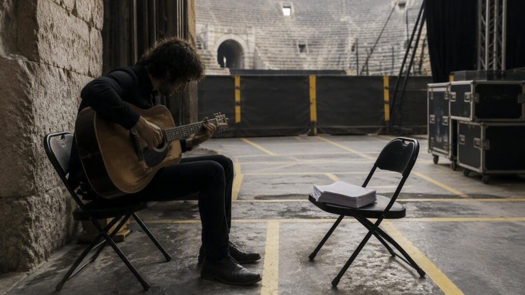 Calendario 2026 di Ligabue: Verona, Bergamo e la festa di Emma a San Siro
