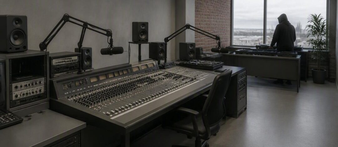 Classifica Radio EarOne 2026: i brani italiani più trasmessi in radio