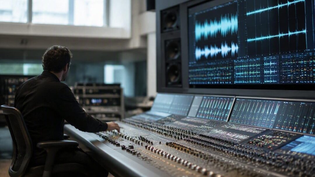 Come l’EBU mantiene la neutralità all’Eurovision