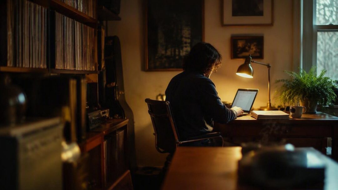 Come scrivere una recensione musicale efficace passo dopo passo