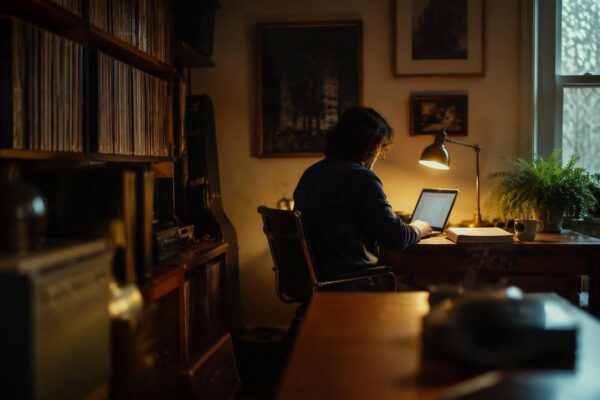 Come scrivere una recensione musicale efficace passo dopo passo
