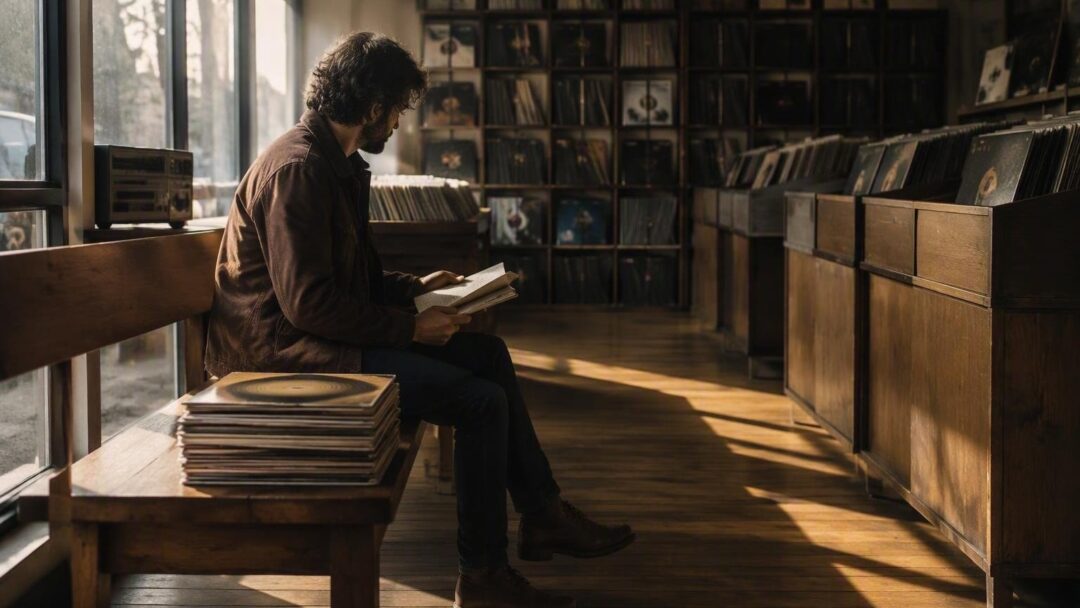 Come valutare album e singoli con criteri oggettivi