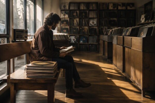 Come valutare album e singoli con criteri oggettivi