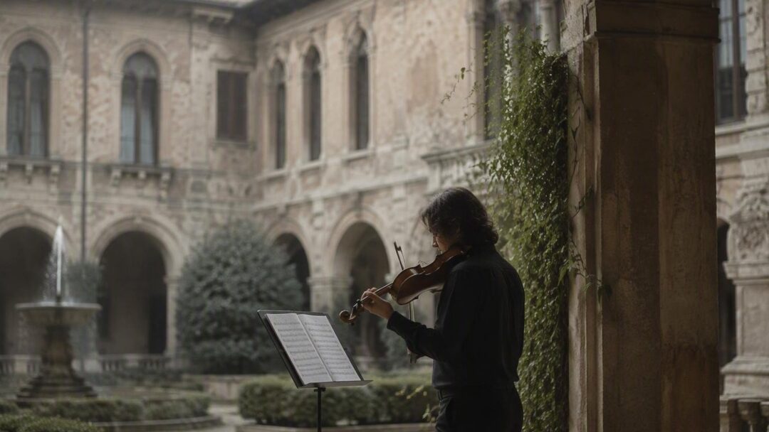 Concerti nelle dimore storiche: il festival Serenissime Dimore torna in Veneto